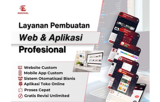 Kursus Web Development